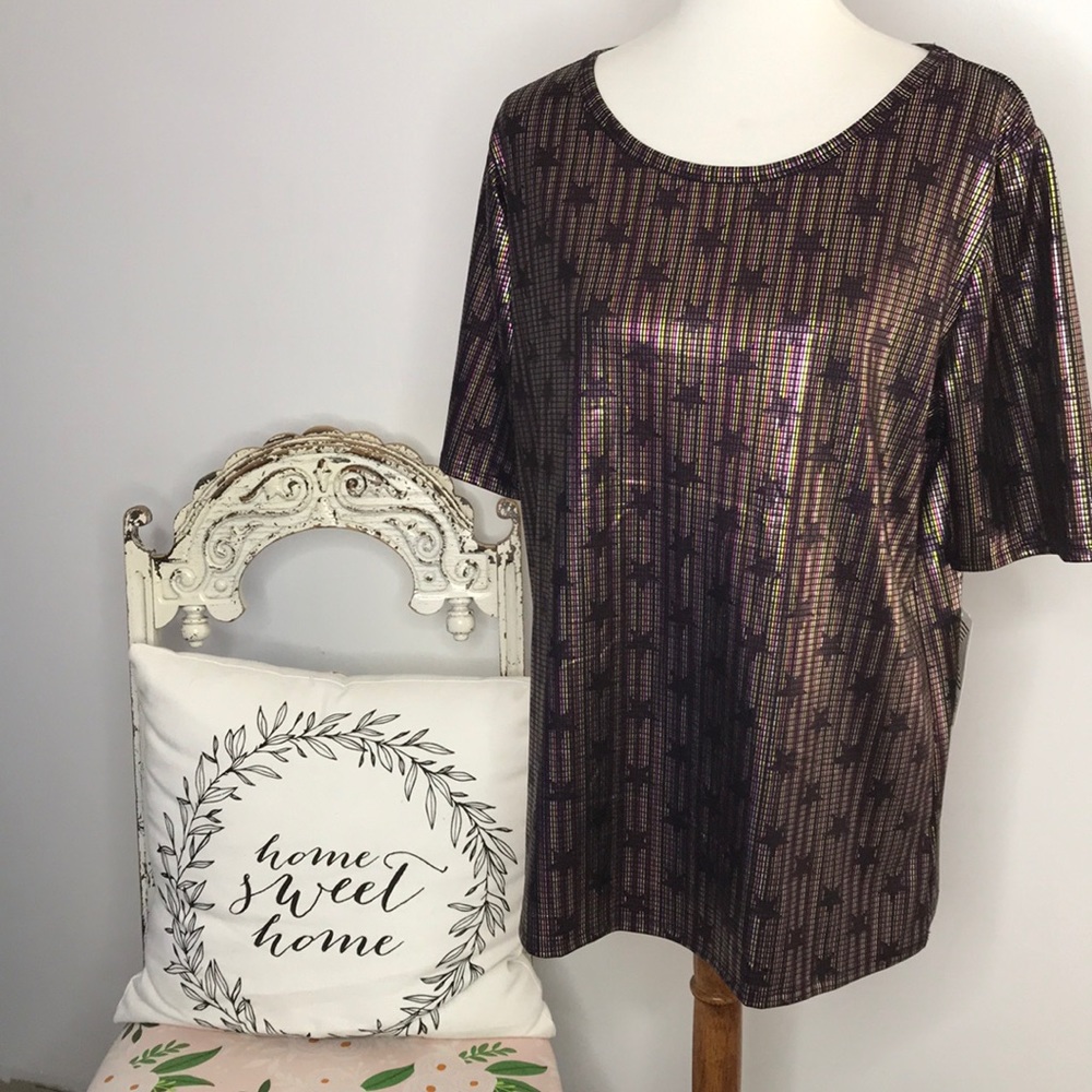 LuLaRoe GiGi